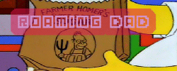 This flag faggotedly spammed to you by "mysterious loyall X" 11 times